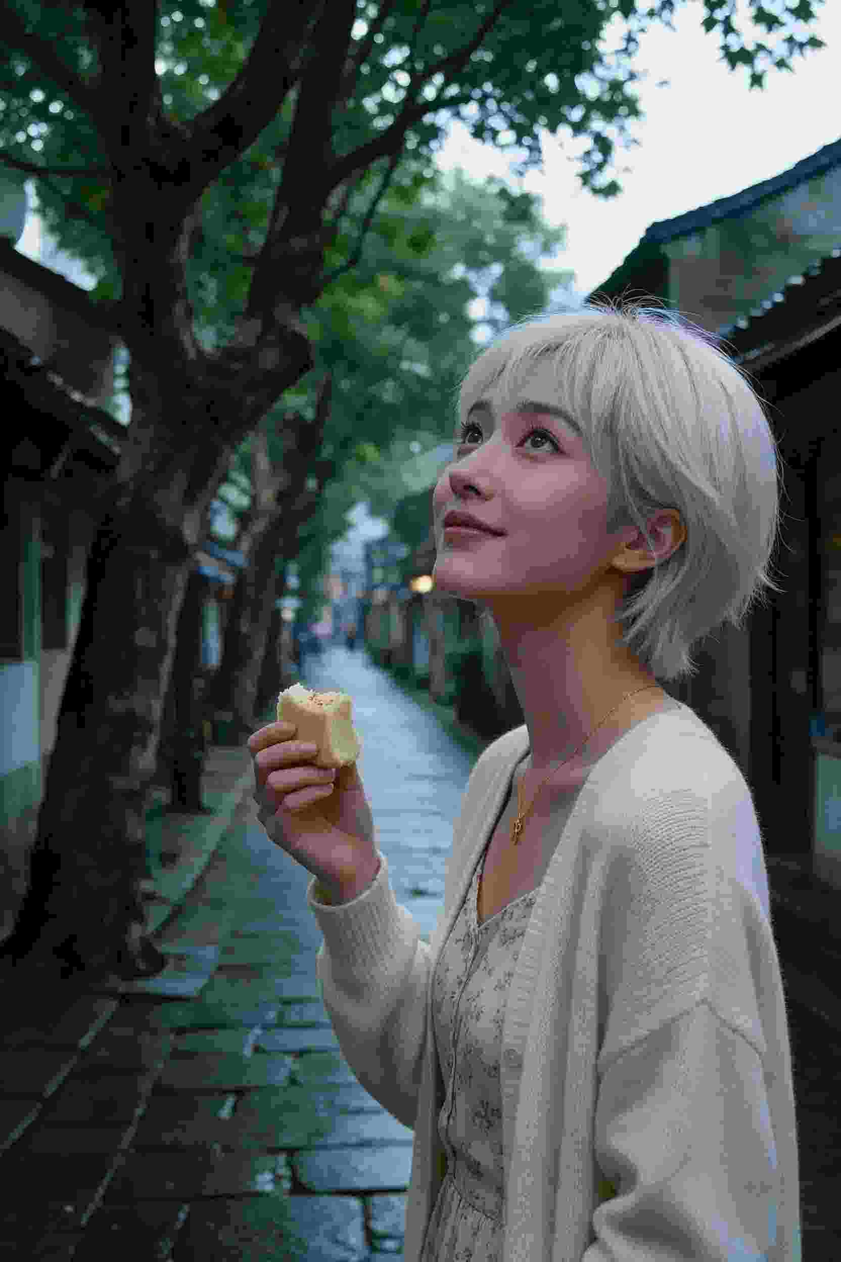 热门